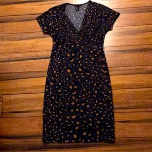 H&M Maternity/Nursing Dress